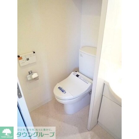 KDXレジデンス駒沢公園の物件内観写真